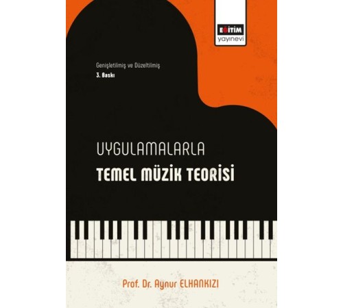 Uygulamalı Temel Müzik Bilgileri
