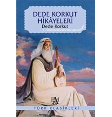 Dede Korkut Hikayeleri