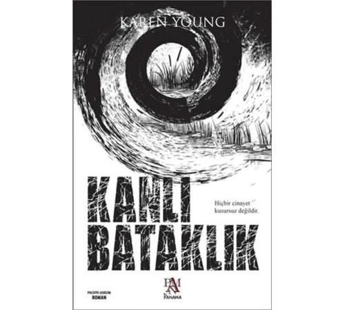 Kanlı Bataklık Kanlı Bataklık