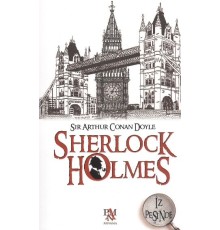 Sherlock Holmes - İz Peşinde