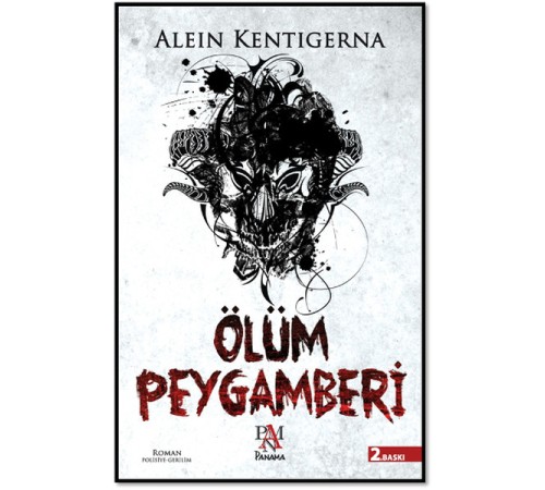 Ölüm Peygamberi