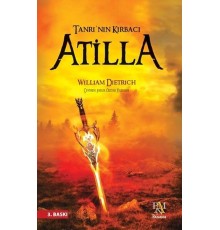 Tanrı'nın Kırbacı Atilla