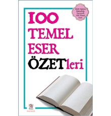 100 Temel Eser - Özetleri