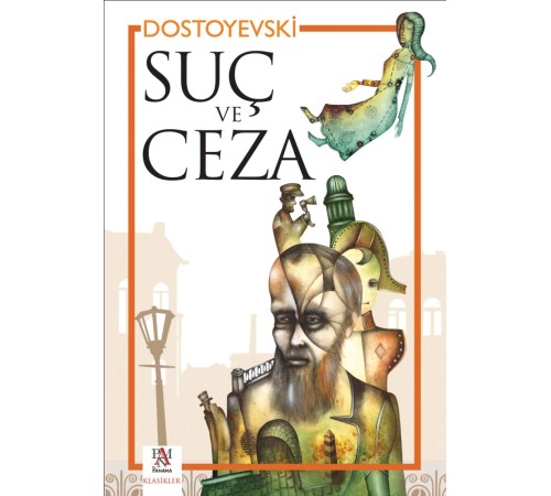Suç ve Ceza Suç ve Ceza