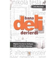 Bana Deli Derlerdi