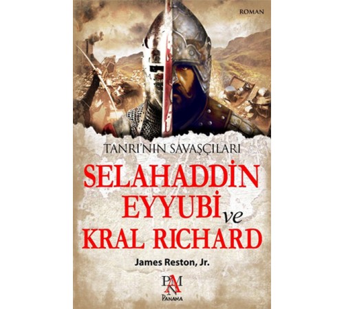 Tanrı'nın Savaşçıları Selahaddin Eyyubi ve Kral Richard