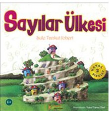 Sayılar Ülkesi