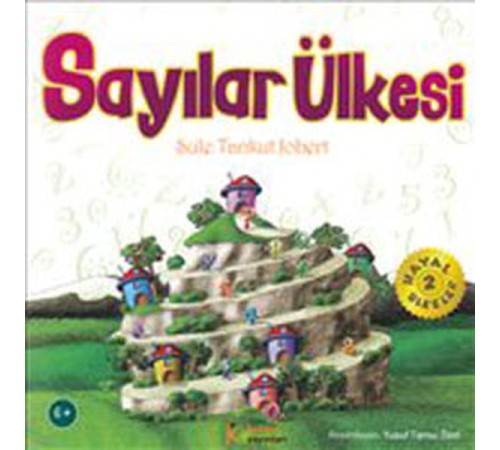 Sayılar Ülkesi