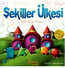 Şekiller Ülkesi