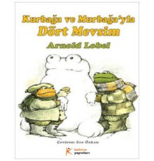 Kurbağa ve Murbağa'yla Dört Mevsim