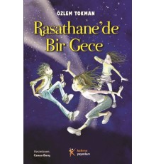 Rasathane'de Bir Gece