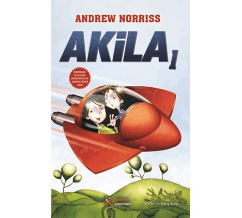 Akila 1