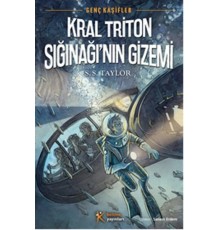 Genç Kaşifler 2 - Kral Triton Sığınağının Gizemi