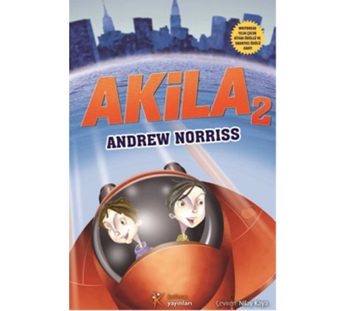 Akila 2