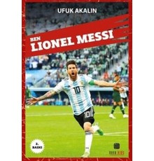 Ben Lıonel Messı