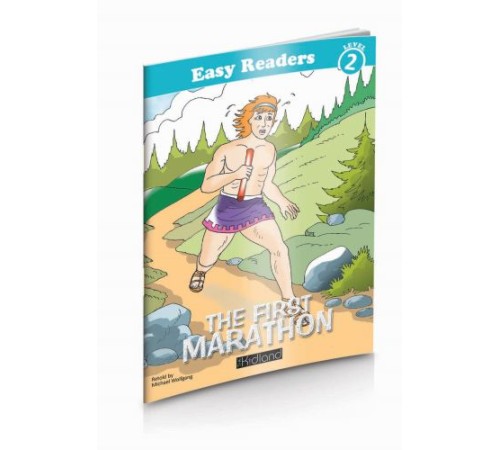 The First Marathon Level 2 The First Marathon Level 2