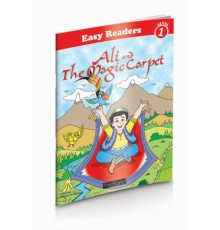 Ali and the Magic Carpet Level 1