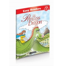 The Princess and The Dragon Level 1