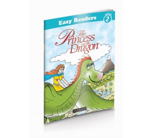 The Princess and The Dragon Level 2 The Princess and The Dragon Level 2