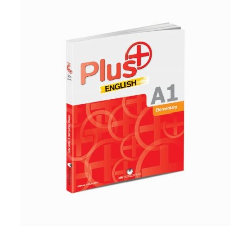 Plus A1 İngilizce Gramer