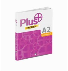 Plus A2 İngilizce Gramer