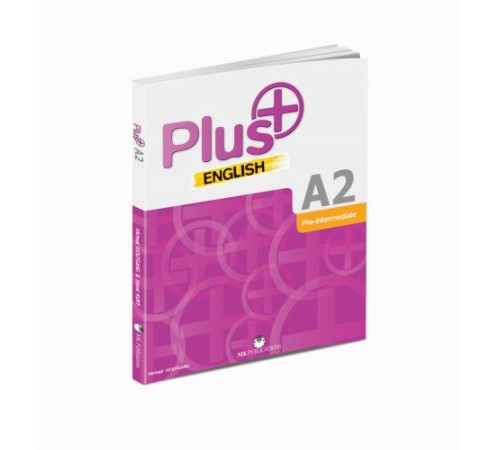 Plus A2 İngilizce Gramer