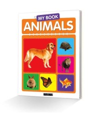 My Book - Animals