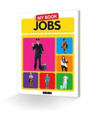 My Book - Jobs