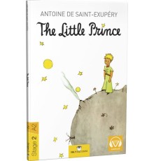 Stage-2 The Little Prince  - İngilizce Hikaye