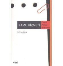 Kamu Hizmeti