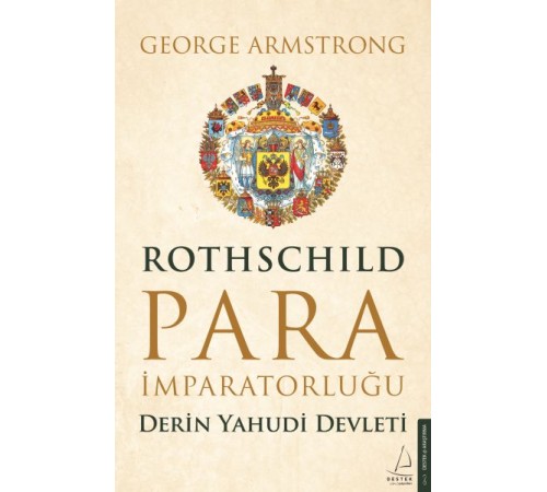 Rothschild Para İmparatorluğu