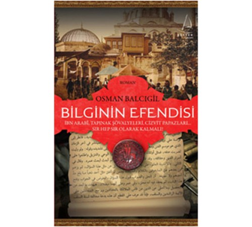 Bilginin Efendisi