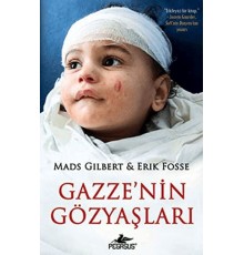 Gazze’nin Gözyaşları