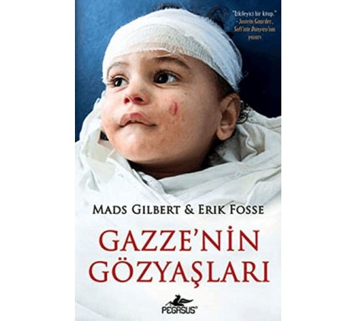 Gazze’nin Gözyaşları Gazze’nin Gözyaşları
