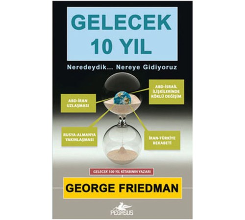 Gelecek 10 Yıl