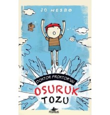 Doktor Proktorun Osuruk Tozu 1