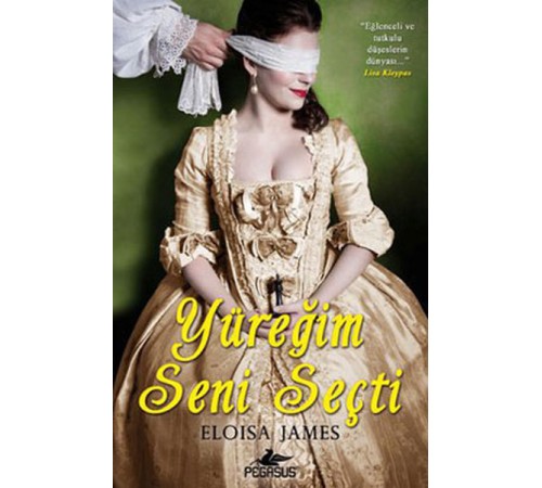 Yüreğim Seni Seçti