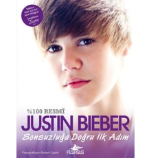 Justin Bieber  Sonsuzluğa Doğru İlk Adım