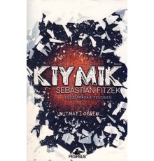Kıymık