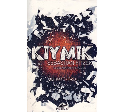 Kıymık