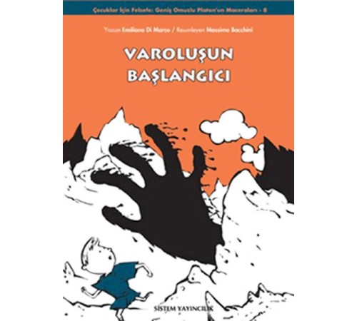 Varoluşun Başlangıcı