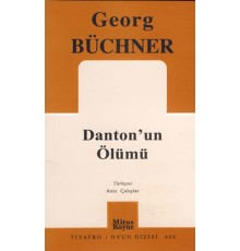 Danton'un Ölümü