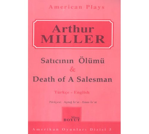Satıcının Ölümü