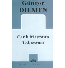 Canlı Maymun Lokantası