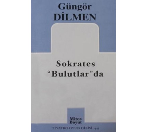 Sokrates Bulutlar'da