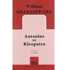 Antonius ve Kleopatra