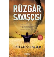 Rüzgar Savaşçısı