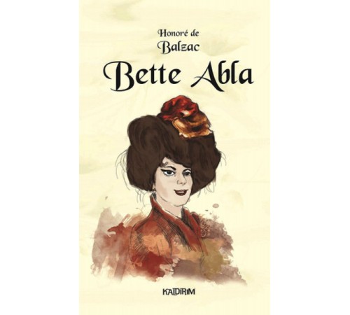 Bette Abla Bette Abla