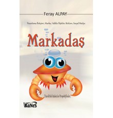 Markadaş