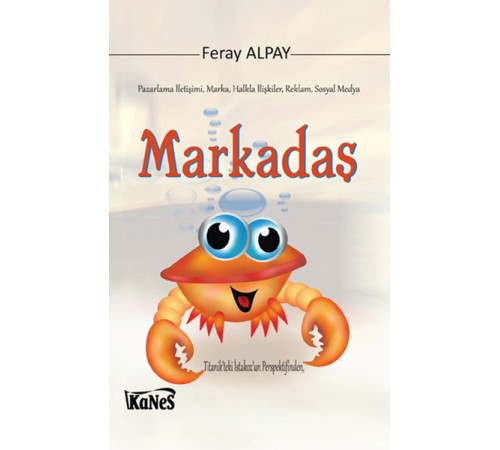 Markadaş Markadaş